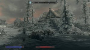Собираемся в путь на Солитьюд в TES V Skyrim Special Edition