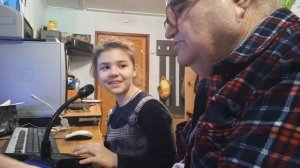 RV3DED==RA3GM==RA3GKS==R3KME==UB6HJE==RC4P==Кира дни активности Рыцари неба