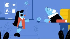 Минцифры. Цифровой ликбез. Сезон 4 (2024) - Сбер. 2. Культура работы с данными