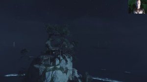 Ghost of Tsushima - Святилище Каменного Дракона (Оберег Сусаноо)