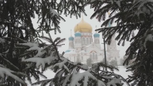 ДХ Благовест январь 2018 г.