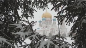 ДХ Благовест январь (2018 г.)