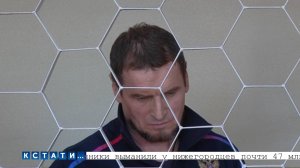 Суровый приговор вынесен бывшему начальнику ИК-5 за торговлю свободой