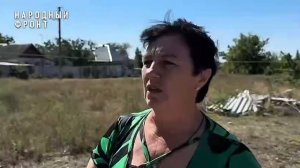 "Муж не выдержал этого и умер". Горькая правда настоящего времени.