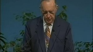 📹 Дерек Принс  - Власть и сила Слова Божьего .