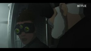Tom Clancy's Splinter Cell Deathwatch — трейлер