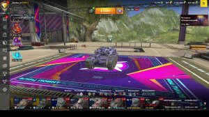 фармим серу в World of tanks BLITZ