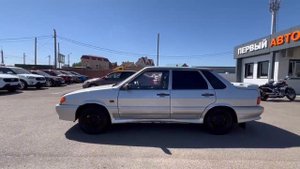 Lada (ВАЗ) 2115 '2004 I XTA21150043794116