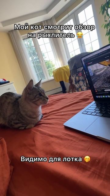 Классный рыхлитель, надо брать 😁 смотреть онлайн