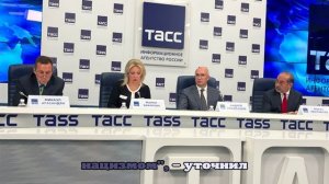 Мария Захарова отметила особую важность медиатора «Дорогами Победы»