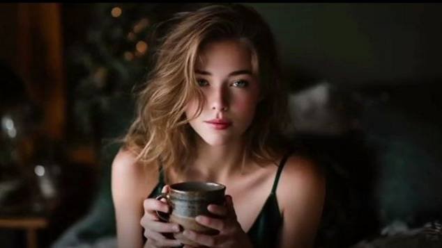 Там где ждет любовь.