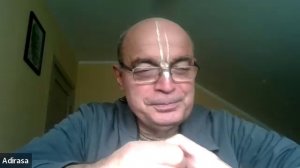 ШБ 1.19.30 лектор Адираса дас (16.09.2025)