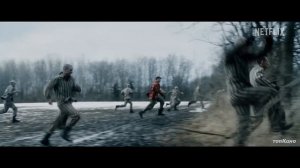 Монстр: История Эда Гина — Русский трейлер (Субтитры, 2025)