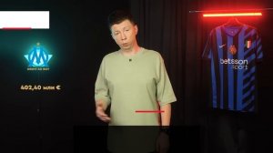 РАЗБОР РЫНКА ЛЧ 2025/26 | Самые дорогие игроки и команды