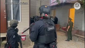 Правоохранители обнаружили в Балашихе нелегальный хостел
