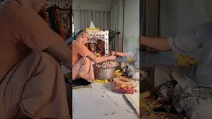 Питри пакша. день 10. часть 4. 16.09.25