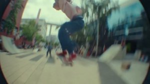 skate. — «живой» трейлер Drop In