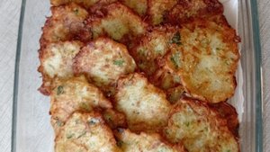 мои драники