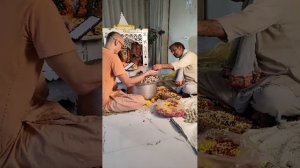 Питри пакша. день 10. часть 5. 16.09.25