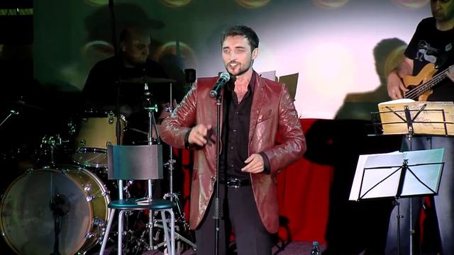 Алексей Лосихин - Я пришел (Тридцатилетие Live)