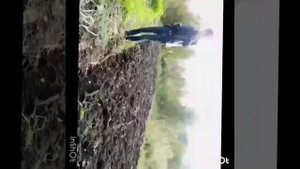 Странные танцы.