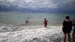 16 сентября полдень