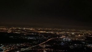 Ночная Москва.