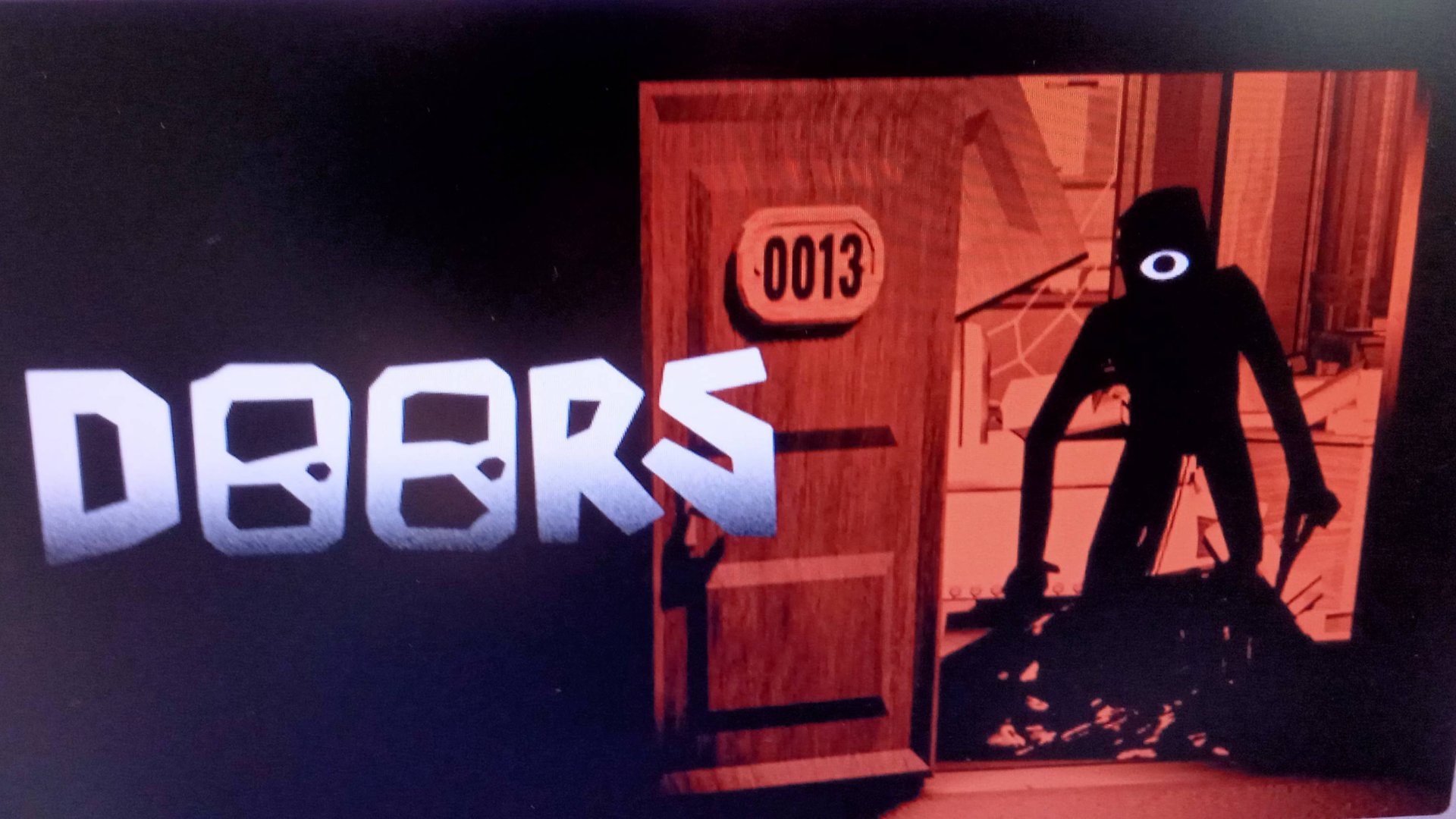 DOORS 1, 2. смотреть онлайн