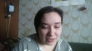 3-2019 Я на больничном. ЧТО СЛУЧИЛОСЬ_ И... опять МНОГО масок! _ Elena Pero