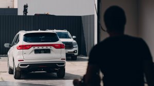 Новый официальный дилер HAVAL в Челябинске! Встречайте, HAVAL ИЮЛЬ!