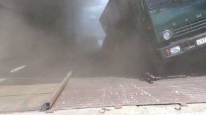 Разгрузчик АНП-1