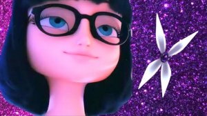 Посмотрите, как Лила украла его, не будучи замеченной (Часть 2) #miraculous #ladybug
