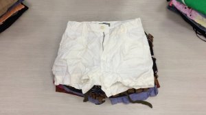 ж257.1. Шорты женские