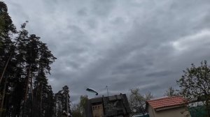 дисколет  вернулся