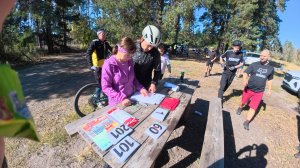 2025.09.14 Балашов. Тур Де Бабелетто