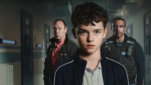 Сериал Переходный возраст