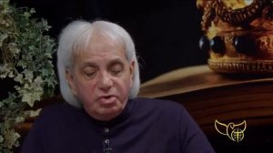 Реальность Иисуса через Писание...Бенни Хинн...