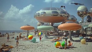 Music and videos created by AI