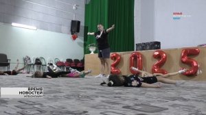 Гимнастика, живопись, танцы и дроны: что привлекает юных волгоградцев в «Ударнике»