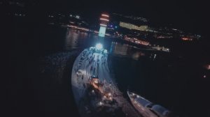 Бал у маяка Мрия / КОД_26°