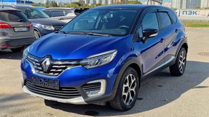 Renault Kaptur