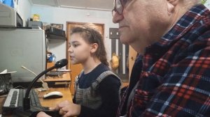 UA3RBD=RC4P Кира дни активности Рыцари неба