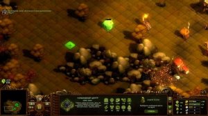 They Are Billions: Скрытое поселение. Компания, миссия 1