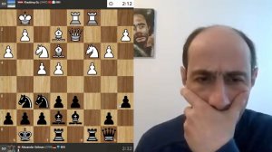 Ух как же агрессивно она(GM) играет.