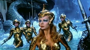 Music and videos created by AI