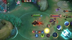 Алукард напрягает 😂