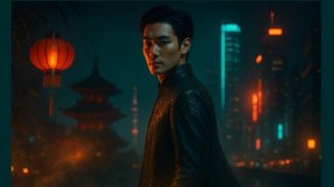 Ожившая змея: кинематографичный саундтрек 🐍✨