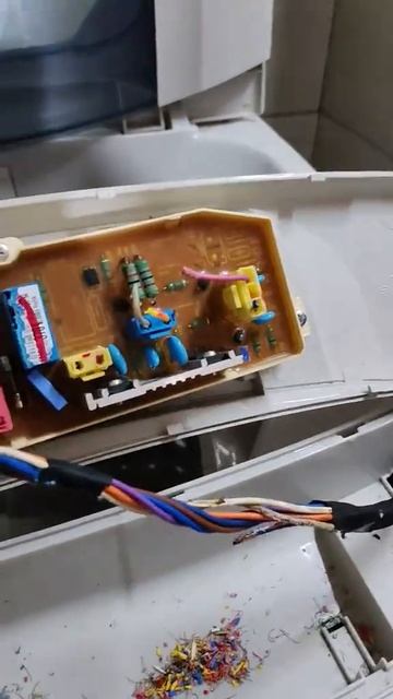 LG стиральная машина смотреть онлайн