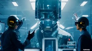 Music and videos created by AI