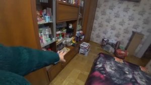 37-2021 Выбрасываю всё! __ Elena Pero